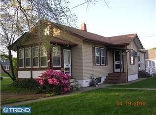 311 Baldt Ave, New Castle, DE