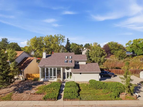 2833 W 22nd St, Loveland, CO 80538