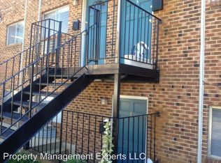 2110 S Culpeper St, Arlington, VA 22206