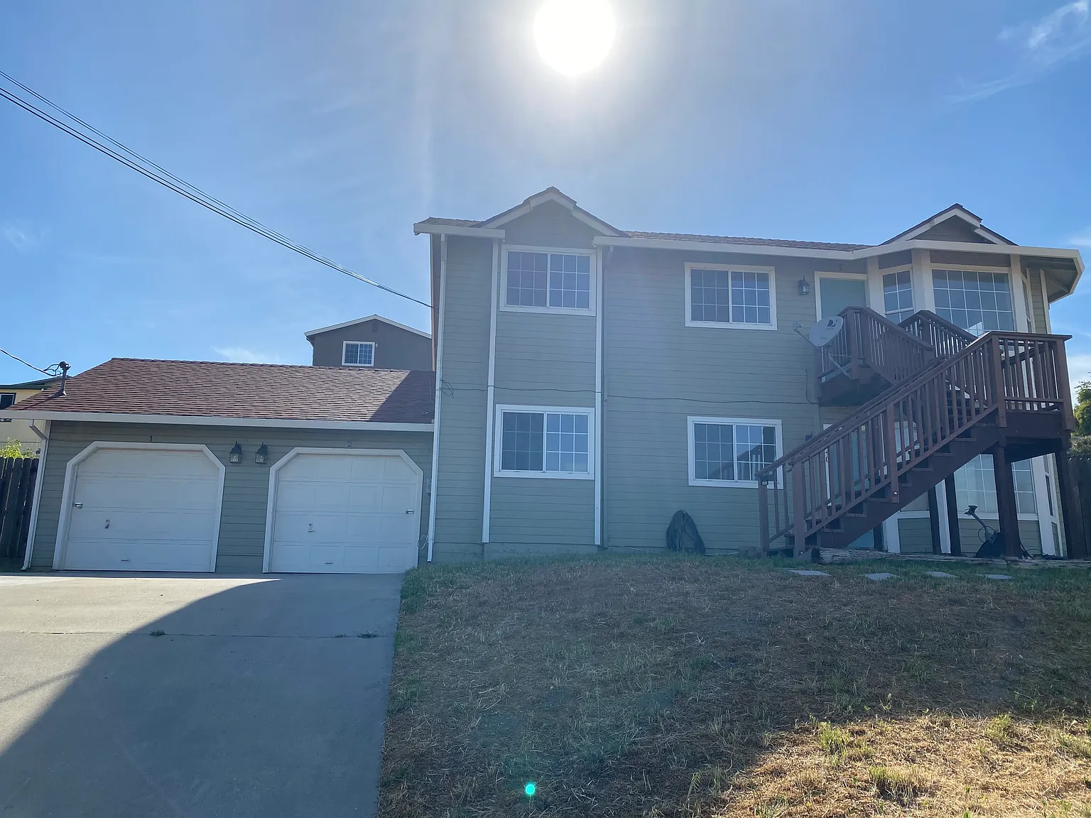 4240 Choctaw Ct #2 photo 1