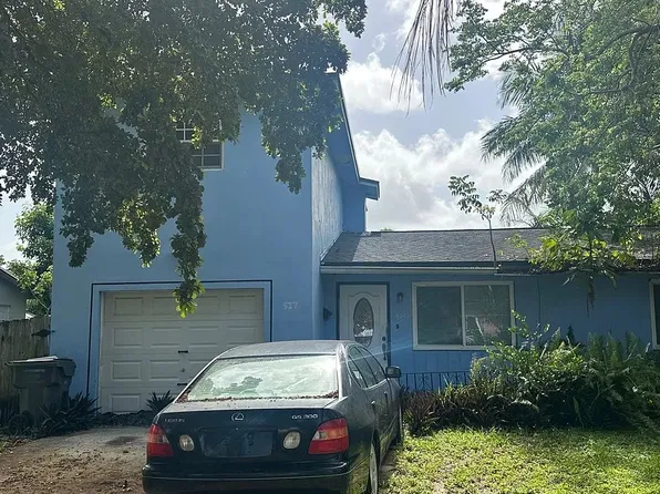 527 S 28th Ave, Hollywood, FL 33020
