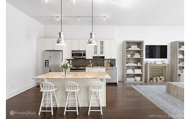 Rented by Douglas Elliman | media 19