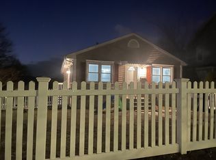 900 Merritt St, Bridgeport, CT 06606