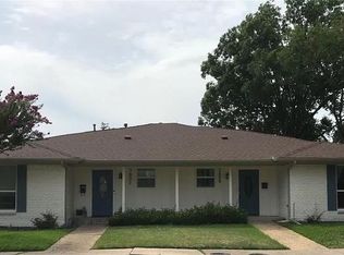 3609 Stables Ln #2, Dallas, TX 75229