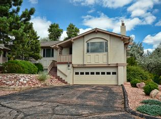 5306 Kissing Camels Dr APT H4, Colorado Springs, CO 80904