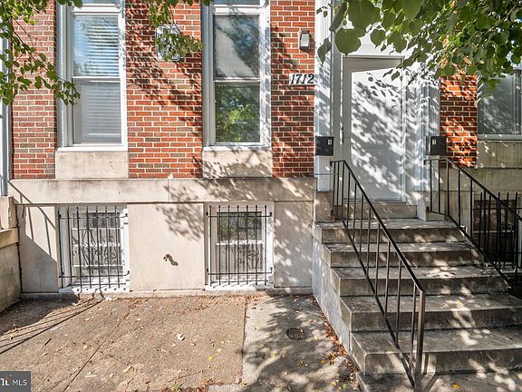 3rd image of 1712 McCulloh St