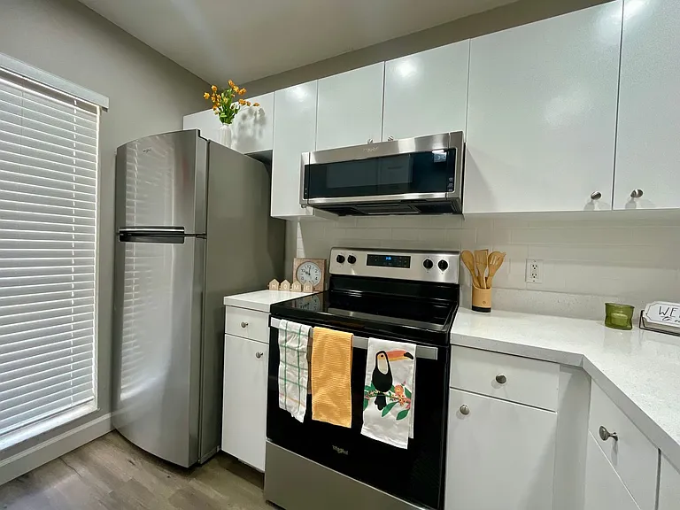Village Park Townhomes | 2 & 3 Bedroom Apartments in Lady Lake, FL — Photo 68