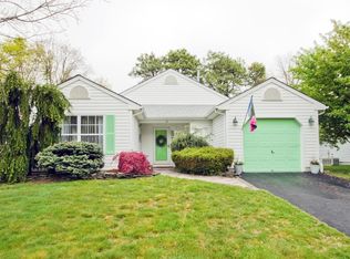 12 Brant Dr, Brick, NJ 08724