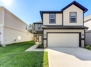 13815 Blue Catfish Dr, Conroe, TX 77384