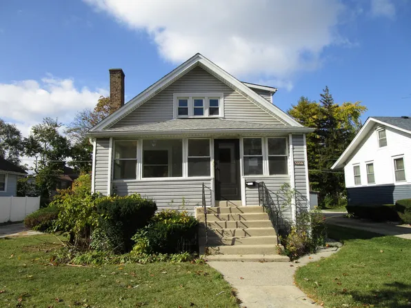 1416 S 17th Ave, Maywood, IL 60153