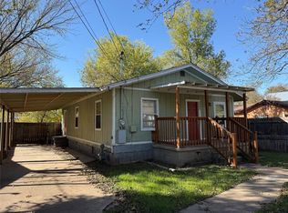 1304 Cometa St, Austin, TX 78721