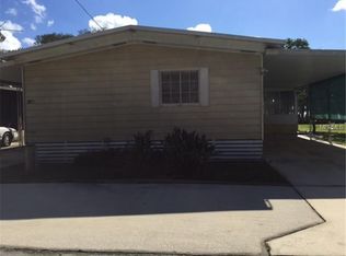 1677 Bass Ave, Seville, FL 32190