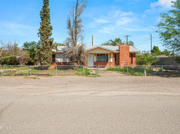 205 Seth Cir, Socorro, TX 79927