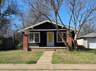 518 S Findlay Ave, Norman, OK 73071