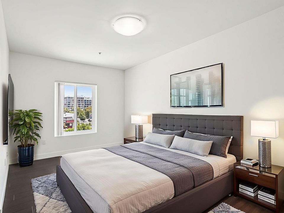 2-Bed, 2-Bath, C TYPE