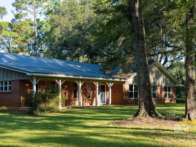 45533 Chalet Dr, Bay Minette, AL, 36507