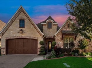 5008 Copperglen Cir, Colleyville, TX 76034