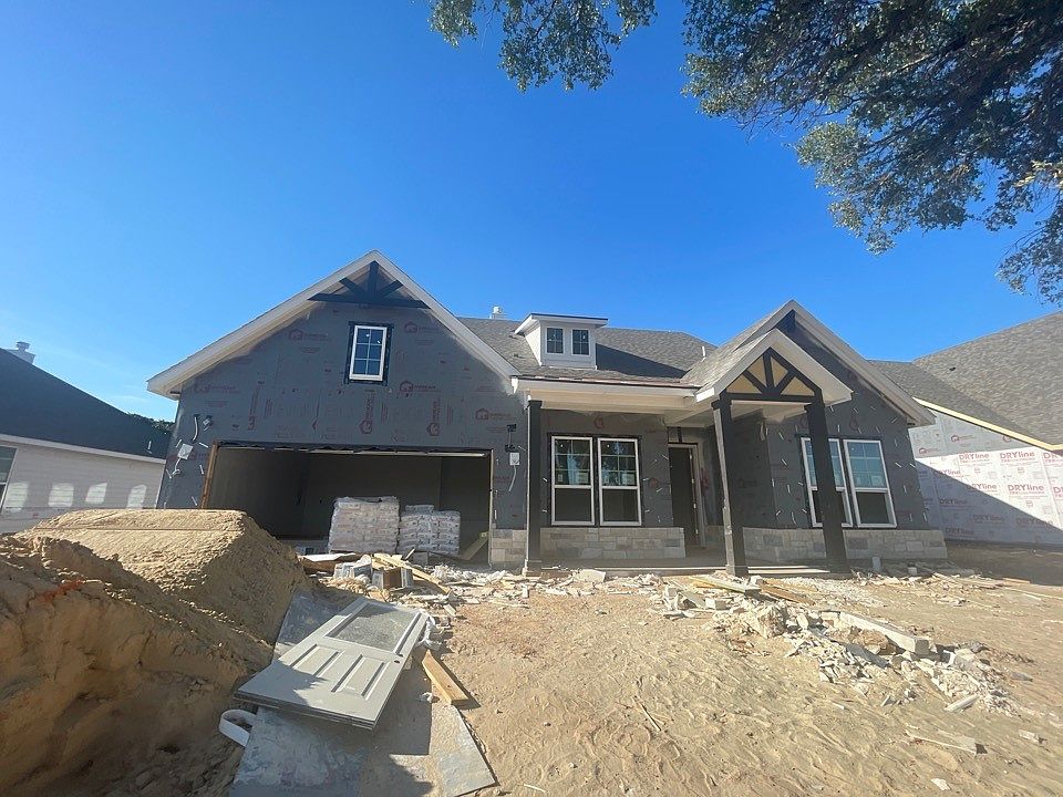 1117 Springfield Rd, Springtown, TX 76082 MLS 20388439 Zillow