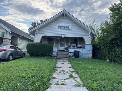 3624 Indiana Ave, Kansas City, MO, 64128