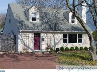 69 Leavitt Ln, Princeton, NJ