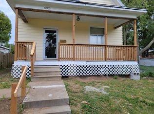 6311 N 39th St, Omaha, NE 68111