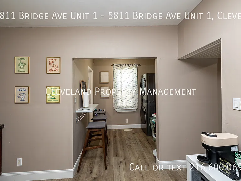 5811 Bridge Ave #1 — Photo 7