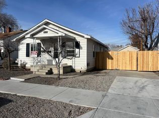 1620 G St #1/2, Sparks, NV 89431