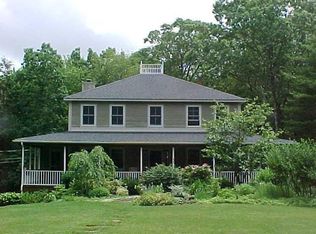 55 Pray Hill Rd, Glocester, RI 02814