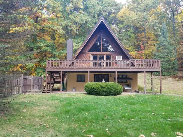 237 Oakdale Dr, Hunlock Creek, PA 18621