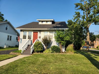661 S Swain Ave, Elmhurst, IL, 60126