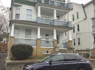 199 Alder Street #FL 1ST, Waterbury, CT 06708