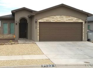 7133 N Skies Ln, El Paso, TX 79934