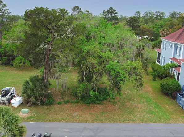 7 River Place, Beaufort, SC 29906