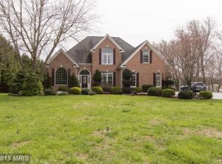 113 Colvard Ct, Forest Hill, MD 21050
