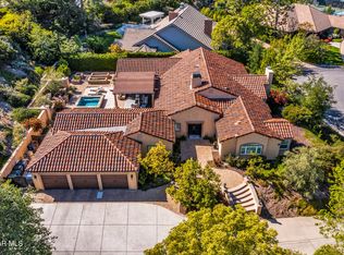 4892 Floresta Ct, Westlake Village, CA 91362