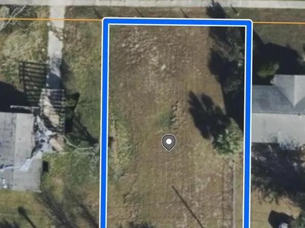 461 E Desoto St, Clermont, FL 34711