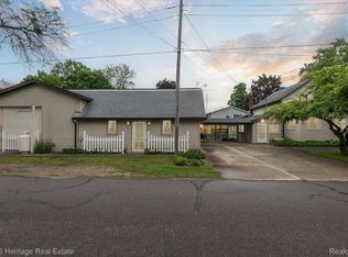 301 N Church St, Byron, MI