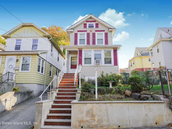 145 Roe St, Staten Island, NY 10310