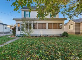 418 Home Ave, Franklin, OH 45005
