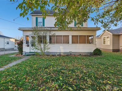 418 Home Ave, Franklin, OH, 45005