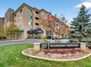 400 Richmond St #332, Appleton, WI 54911