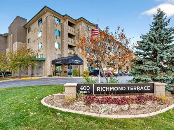 400 Richmond St #332, Appleton, WI 54911