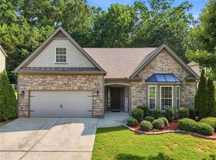 157 Red Fox Dr, Dallas, GA 30132