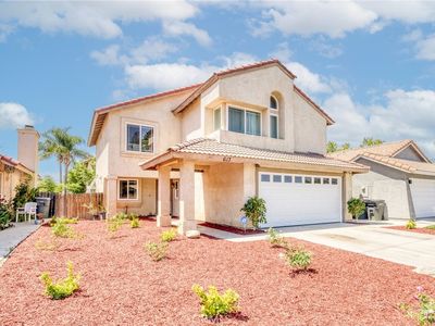613 Citrus Ave, Perris, CA, 92571