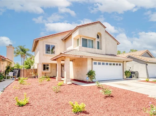 613 Citrus Ave, Perris, CA 92571