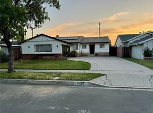 6627 Whitman Ave, Van Nuys, CA 91406