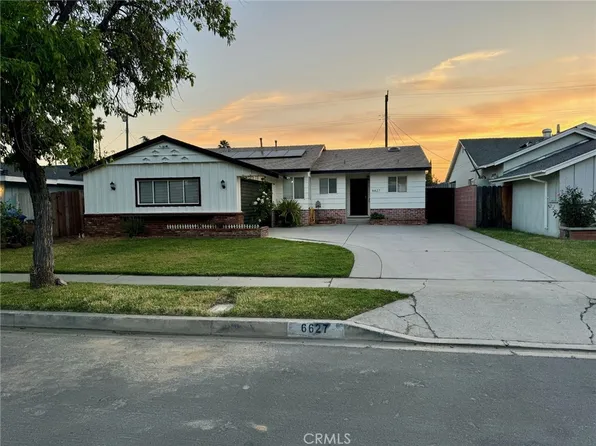 6627 Whitman Ave, Van Nuys, CA 91406