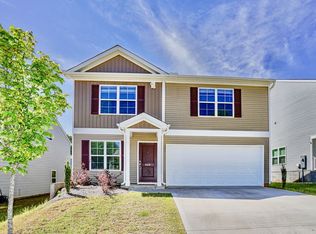 649 Millsgate Cir, Boiling Springs, SC 29316