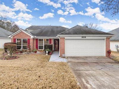 4907 Wilkins Station Dr, Decatur, GA, 30035