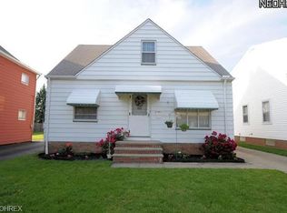20951 N Vine Ave, Euclid, OH